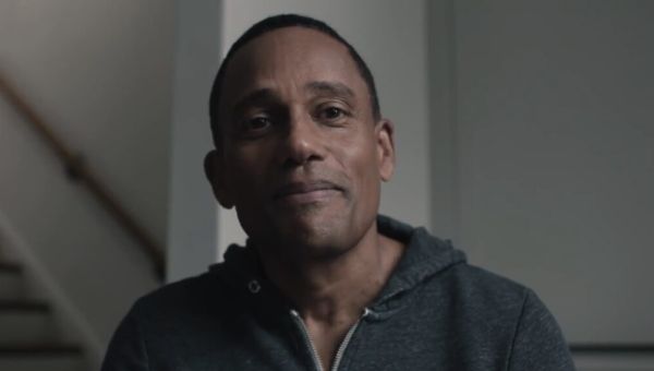 'The Good Doctor's Hill Harper Officially Running for U.S. Senate -- Watch Announcement
