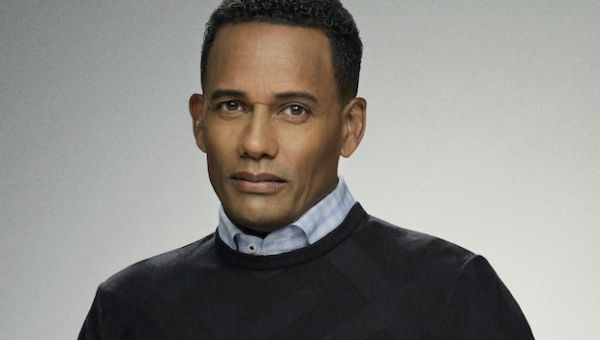 The Good Doctor’s Hill Harper Announces Run for U.S. Senate  —  Watch