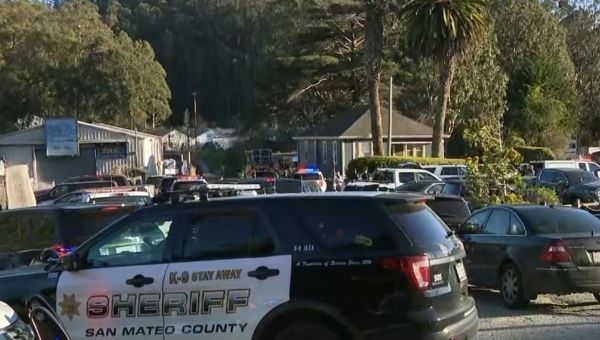 ‘Scourge of gun violence;’ Local politicians react to Half Moon Bay mass shooting