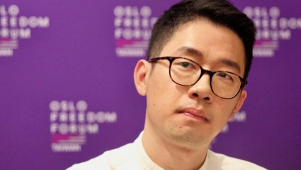 Hong Kong Questions Family Of Wanted Activist Nathan Law: Police Source