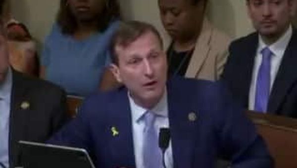 Dying on the Hill: Dems Fight for Terrorist Non-Citizens
