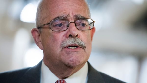Virginia Rep. Gerald Connolly dies after cancer returns - Roll Call