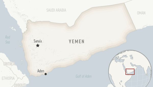 Two American-Flagged Ships With Cargo for Defense Department Come Under Attack by Yemen’s Houthi Rebels
