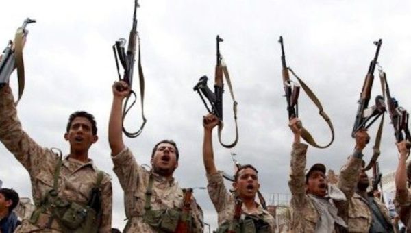 Yemen’s Houthi put Tel Aviv in bull’s-eye with ballistic rocket * WorldNetDaily * by David Brummer