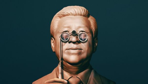 Donald Trump Latest Img