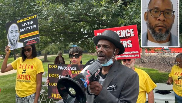 Missouri Supreme Court, governor refuse to halt execution of man…