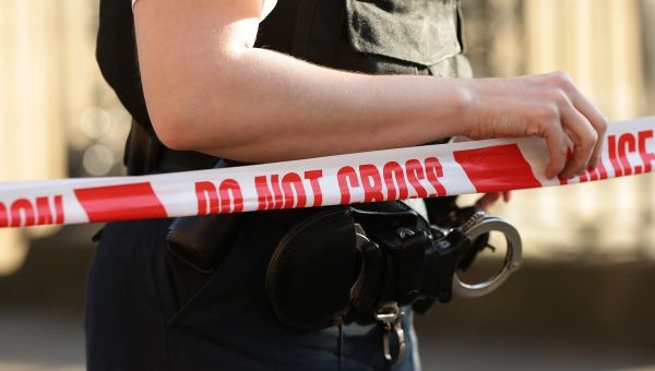 Arrests over ‘camouflaged explosives’ in parcels sent to UK