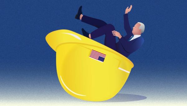 Investors must realise the pendulum of history is swinging to Bidenomics