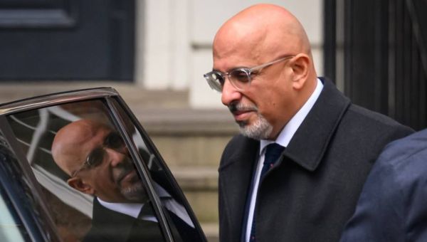 Rishi Sunak is the political equivalent of a painkiller