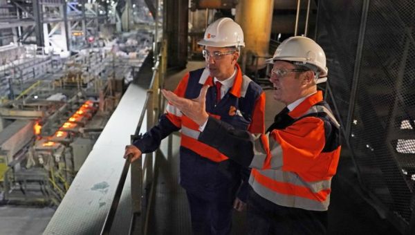 Drawing battle lines with Labour over green policies is risky strategy