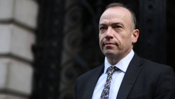 UK government U-turns on Northern Ireland election