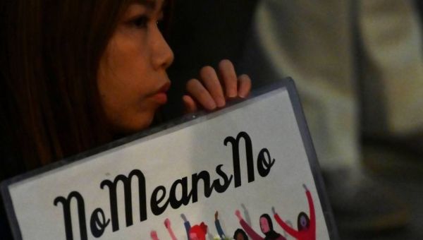 Japan raises age of sexual consent from 13 to 16