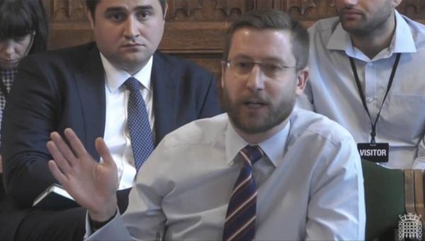 UK’s top civil servant attacks ‘cowardice’ of Whitehall ‘blob’ claim