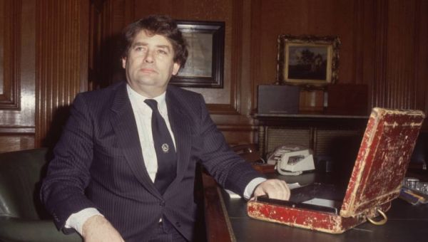 Nigel Lawson’s successors all failed to escape his shadow