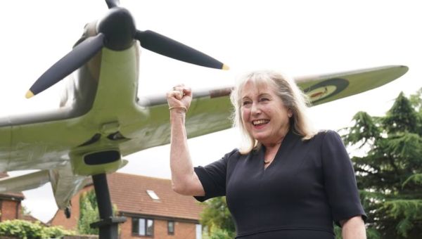 Tories select candidate to fight London mayoral election