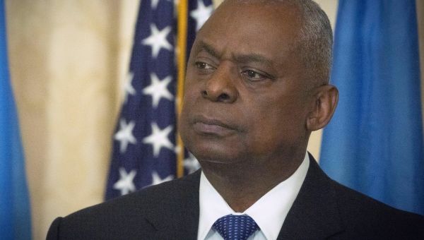 US Defence Secretary loses bid to reject 9/11 plea deals