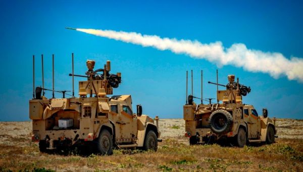 FirstFT: Beijing’s seizure of disputed South China Sea reef revives tensions with the Philippines