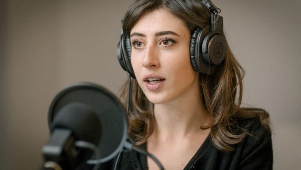 Italian journalist held in Iran freed