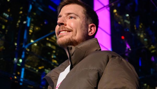 MrBeast Drafts Offer To Acquire TikTok