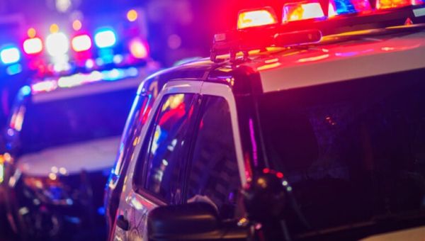 6 shot dead in small Mississippi town, suspect in custody