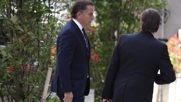 What did Hunter Biden do? Charges in his plea deal explained