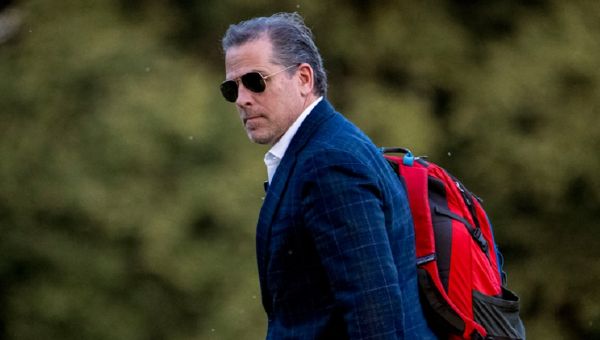 Hunter Biden’s Legal Team Faces Sanctions, Accused of Using Dirty Trick in His Criminal Case: Report