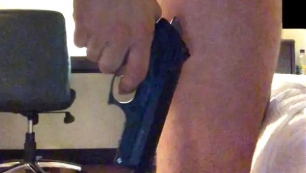 After Sweetheart Deal Collapses, Fed Will Indict Hunter Biden on Illegal Gun Possession Charges – The Truth About Guns