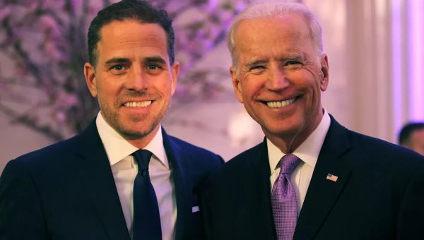 Republicans accuse DOJ of obstructing their Hunter Biden probe