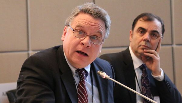 Chris Smith's 'Drone Take-Down Plan' Empowers Local Police as Drone Concerns Intensify Nationwide - EconoTimes
