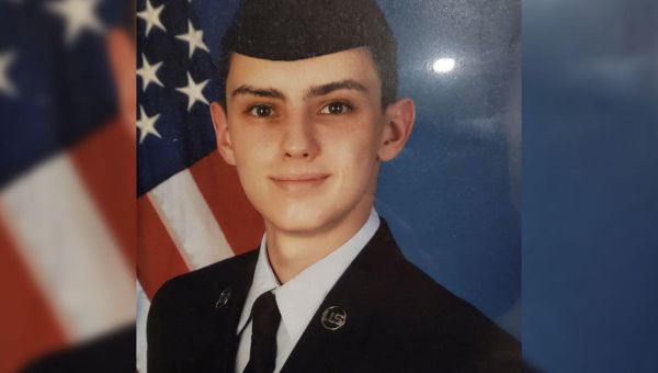 Jack Teixeira, Massachusetts Air National Guard member accused in classified documents leak, ordered to stay in jail
