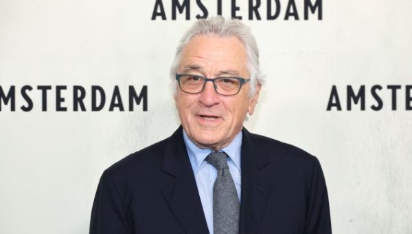 Robert De Niro also blasted John Wayne for calling Native Americans ‘selfish’
