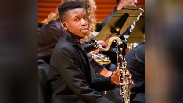 White Kansas City Homeowner Accused of Shooting Black Teen Who