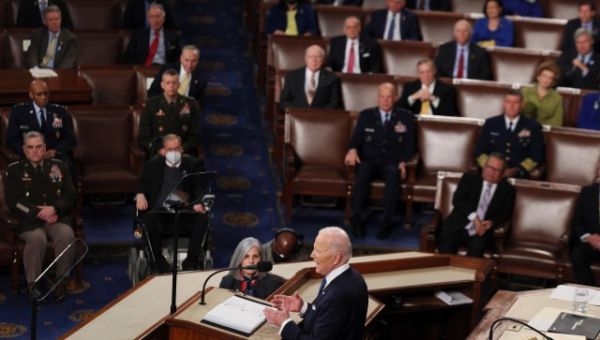 Joe Biden latest Img