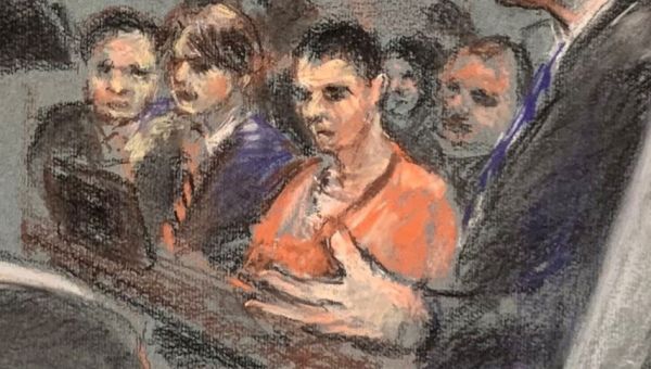 Accused Pentagon leaker’s violent rhetoric raises fresh question about top secret vetting process | News Channel 3-12