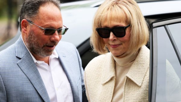 E. Jean Carroll sounded ‘breathless’ and ’emotional’ in call after alleged rape, friend testifies | News Channel 3-12
