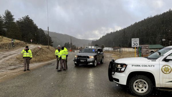Body is 17-year-old accused of shooting 2 at Denver high school, Colorado coroner confirms | News Channel 3-12