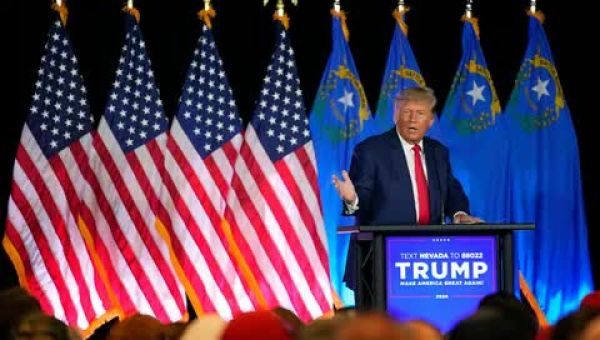 Legal Fallout for Trump Lawyers Involved in Trump's Election Challenges
