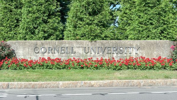 FBI arrests Cornell student for allegedly threatening to rape and murder Jews