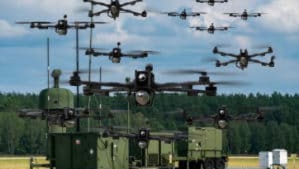 Is Your Government Trying to Scare You Again?