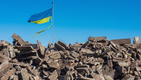 The High Price of Losing Ukraine