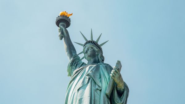 French politician demands US return the Statue of Liberty – Washington Examiner