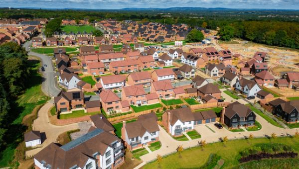 ‘Grey belt’: Government unveils ‘green belt’ reforms in bid to boost housebuilding