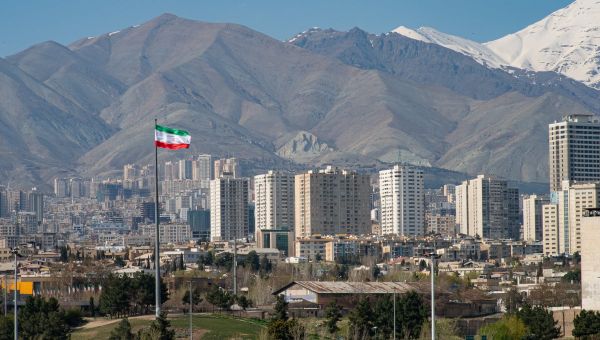 Iran summons British diplomat over arrest of seven nationals in UK