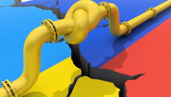 TurkStream is now the only route for Russian gas to Europe