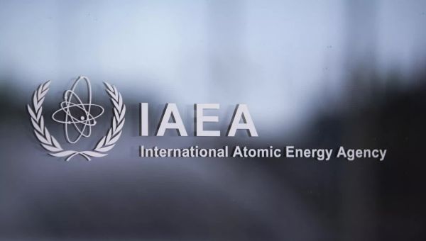 Kursk nuclear warning issued by UN