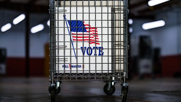 Pennsylvania ABC Affiliate Station Apologizes for Airing ‘Test’ 2024 Election Results