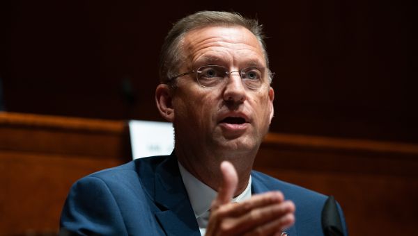 Trump Picks Former Rep. Doug Collins for Secretary of Veterans Affairs