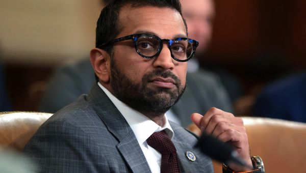 Patel Says FBI Is Moving Out of Washington Headquarters