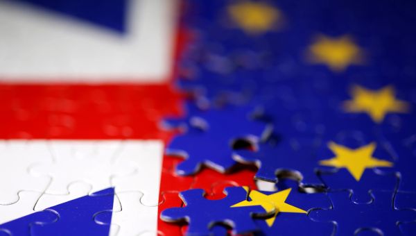 UK and EU Agree to New Post-Brexit Deal