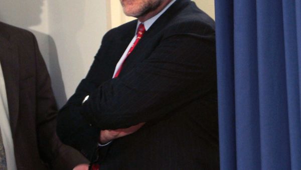 IN-DEPTH: Rep. Jordan to Grill Ex-Prosecutor Over His Trump Book